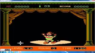 Mega Gaming Nerd Episode 1: 3-in-1 Supergun (NES Pirated Multicart)
