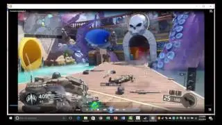 Reaction Video #1 (FAIL AT BEGINING)