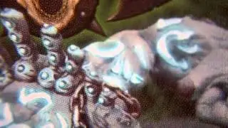 Warmachine / Hordes Storm Troll Unboxing