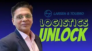What Does the Logistics Management Center at L&T Do?- Logistics Unlock ft. Dharmendra Gangrade
