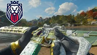 ESTA CLASE DE LA M15 MOD SON META EN WARZONE 5 BLACK OPS 7