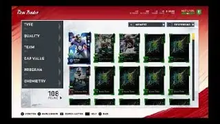 Madden NFL 20 ultimate team made a million coins in blitz promo upgrades part 2