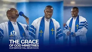 Thursday Online Bible Study with Apostle Thomas-🔴Live on YouTube