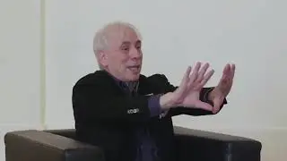 The Alexander Technique. Improvisation.Science: Interview with Michael Gelb