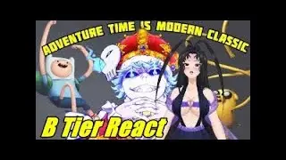 Goddess Reacts: B Tier Clout Chasing Ep 11 //Nux Taku Reacts.