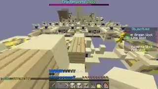 Minecrarft OverCast NetWork PvP Ranked(Killing And Death)HightLights #1