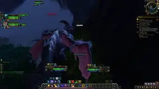 WOW BFA Gwugnug The Cursed Location