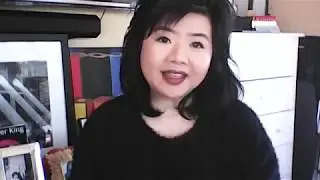 Collaborate with Ginger King