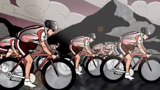 Versus Epic Cycle Motion Comic Episode 7. The Gatekeeper