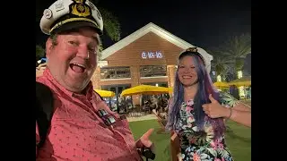 Eating At Ulele: One Of Florida's Most Unique Resturants!