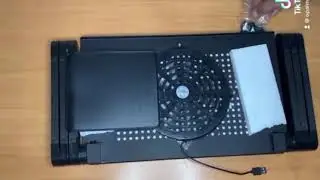 SIGMA Table pliante pour PC