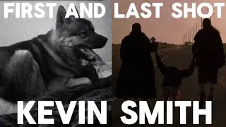 First and Last Shot: Kevin Smith