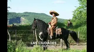 LAS CIUDADES Raúl Partida