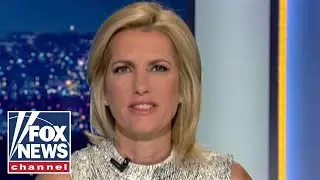 Ingraham: The resistance unmasked