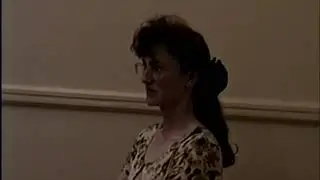 Piano Recital 1996