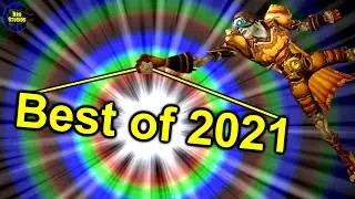Best of BroStudios 2021