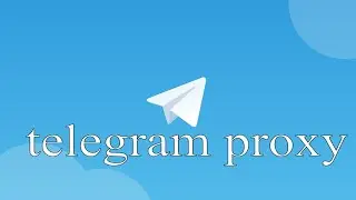 telegram proxy for pc