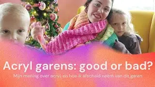 Weg met mijn acryl voorraad 😱