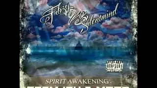 Silentmind - one ( prod by fibzy)