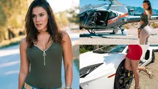 Lifestyle of Andrea Espada,Networth,Income,Affairs,House,Car,Family,Bio