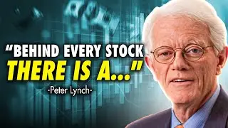 Peter Lynch: 10 Golden Rules for Picking Winning Stocks | 10 Golden Rules of Stock Investing