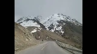 Kunjerab  - 🇨🇳  border 5130m.
