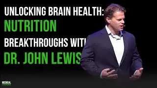 Transforming Healthcare with Natural Solutions: Insights from Dr. John Lewis and Dr. Adam Sewell