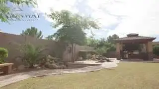 781 N Explorer Drive Gilbert AZ 85234