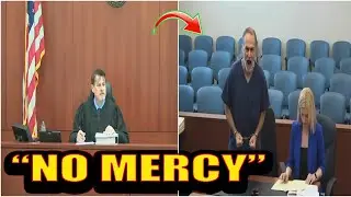 Defiant DUI Defendant Pushes Too Far&mdash;Judge Delivers a Ruthless Reality Check