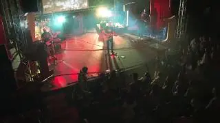 Decean - Apă Vie (live)