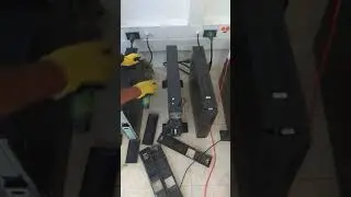 mantenimiento ups cuarto tecnico y de almacenamiento