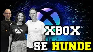 &iquest;ES EL FIN DE XBOX? - PHIL SPENCER Y SARAH BOND ABANDONAN LA COMPA&Ntilde;IA