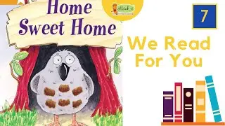 We Read For You 