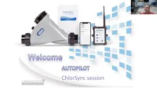 HXW Webinar Series: AutoPilot ChlorSync