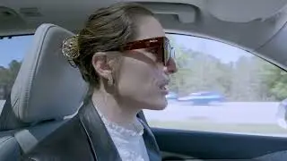 Racquet Magazine's South Carolina Road Trip - Volvo Car Chat with Petko