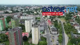 Ostrog.net - od radi&oacute;wki po sieć światłowodową. Łączymy od 20 lat!
