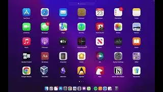How to turn a website into an application on Mac (APPLE)