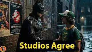 Netflix предоставил WB Discovery разрешение на продолжение переговоров с Paramount.