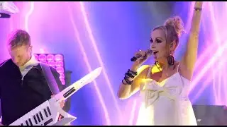 The Human League 