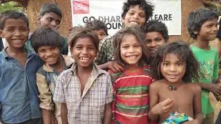 What is Go Dharmic
