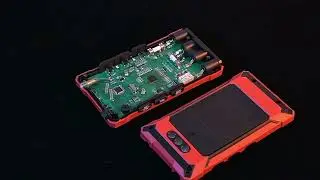 Учебное пособие по ANENG 622B: Автоматический выбор диапазона и функция NCV для поиска и устранен...