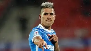 El d&iacute;a que Lea Fern&aacute;ndez retir&oacute; a un jugador de O'Higgins