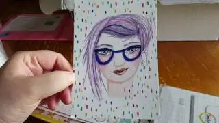 7th Unboxing Video! from Mrs. Brimbles' Shop!