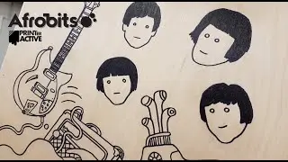 Afrobits