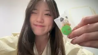 Live Showroom Gracie JKT48 - 14-7-25