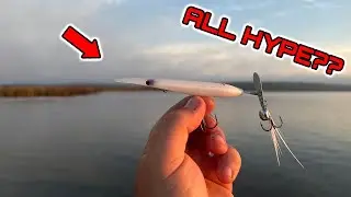 Я НИКОГДА больше этого не куплю! **Z-MAN Hellraizer**