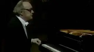 Schubert Piano Sonata No 21 D 960 B flat major Alfred Brendel