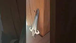 sword #jawharp !