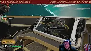 Hull Breach Fridays, we trying to void the warranty of this new ship