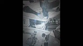 Chapter 313: Monster vs Genius &ndash; Who Breaks First? #bluelock